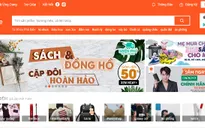 Chủ sở hữu nền tảng TMĐT Shopee chính thức lên sàn chứng khoán New York