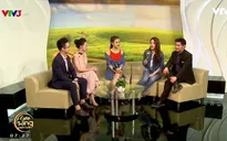 Café Sáng với VTV3: Chuyện hậu trường giờ mới kể của "Sắc đẹp ngàn cân"