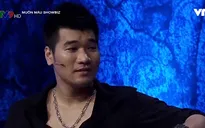 Tạ Quang Thắng hé lộ về chuyện tình thời sinh viên ít ai biết