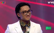 The Face - Tập 10: Gặp lại tình cũ, host Hữu Vi không nói lên lời