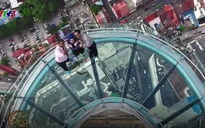 Choáng váng khi khám phá Malaysia từ... trên cao