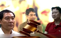 Không còn khái niệm "hạ cánh an toàn" khi tay đã nhúng chàm