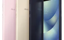 ASUS ra mắt 6 smartphone thuộc dòng ZenFone 4 Series