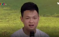 Việt Hoàng: Tham dự CK Đường lên đỉnh Olympia với tinh thần không bao giờ lùi bước