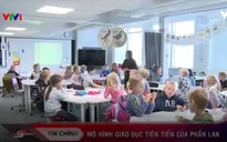 Đi tìm nghịch lý của nền giáo dục Phần Lan – Nền giáo dục trong mơ