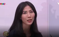 Cao Ngân: "Bản thân tôi cũng không muốn mình trở nên quá gầy"