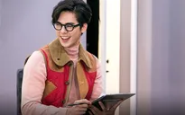 Thế này bảo sao chàng HLV của The Face Men "hot" hơn cả thí sinh!