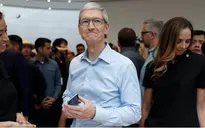 Apple lãi bao nhiêu với mỗi chiếc iPhone X?
