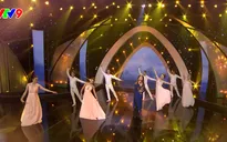 Sol Vàng: Lắng đọng những ca khúc của nhạc sĩ Đoàn Chuẩn (20h, VTV9)