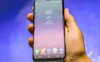 Galaxy S9 được Samsung sản xuất đại trà vào tháng 12?
