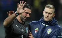Italia ngồi nhà xem World Cup 2018: Khi đàn ông cũng phải khóc!