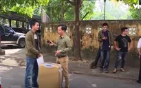 Trắng tay vì dính bẫy lừa xuất khẩu lao động