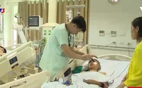 Báo động đỏ tỷ lệ tai nạn giao thông ở độ tuổi thanh thiếu niên