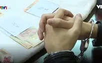 Hé lộ thế giới ngầm của tội phạm tiền giả
