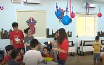 Trại hè Science Camp 2017 - Không gian mơ ước cho các em nhỏ yêu khoa học