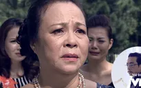Tập 38 phim Người phán xử: Con gái và con dâu bật khóc khi ông trùm xuống tay với vợ