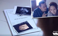 Tập 43 phim Người phán xử: Khiến Hạnh mang bầu, Lê Thành sắp bị Phúc Hô giết