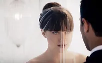 50 sắc thái 3 hé lộ teaser kịch tính và ngột ngạt