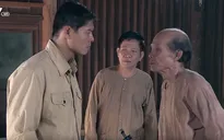 Tập 11 phim Thương nhớ ở ai: Vì tình yêu với Nhân, Vạn chống lại cả dòng họ Nguyễn