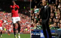 Pogba xấu tính, Pep Guardiola vẫn chơi đẹp