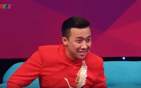 Trấn Thành ca vọng cổ "Hà Nội mùa vắng những cơn mưa" cực “mùi”