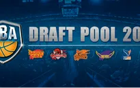 VBA Draft Pool 2017: Danh sách chính thức các cầu thủ gốc Việt tham dự Draft Day