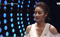 MC Phí Linh: "Tôi không tự nhận mình sắc bén nhưng tôi không nể ai hết"