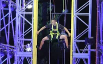 Sasuke Việt Nam: Ninja lên đỉnh nhanh nhất thế giới gây "sốc" với kỷ lục mới