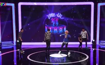 Biệt tài tí hon: Trịnh Thăng Bình "tăng động" vì tài năng Breakdance 7 tuổi