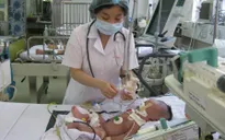 Phòng bệnh uốn ván, phụ nữ có thai cần tiêm vaccine đủ liều