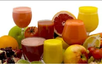 Các loại thức uống đốt cháy chất béo hiệu quả