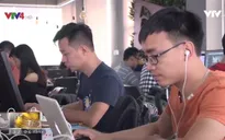 Nhiều nhà đầu tư ngoại rót vốn vào start-up fintech Việt