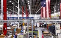 Bức tranh kinh tế Mỹ 1 năm sau ngày trúng cử của Tổng thống Donald Trump