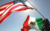 Mexico đạt thặng dư thương mại kỷ lục với Mỹ
