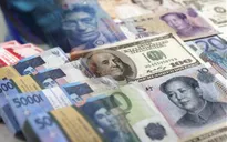 Thị trường tiền tệ châu Á phục hồi