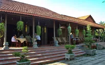 Về Vĩnh Long trải nghiệm du lịch homestay