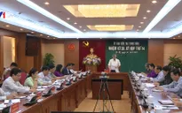 Uỷ ban Kiểm tra Trung ương xem xét thi hành kỷ luật đối với một số cán bộ Tập đoàn Dầu khí quốc gia Việt Nam
