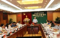 Công bố sai phạm của cán bộ cấp cao - Tâm điểm của báo chí tuần qua
