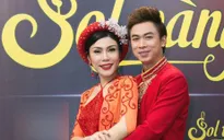 "Thuyền hoa" tình tứ xuất hiện trong Sol Vàng tháng 7