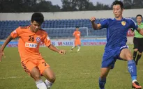 Kết quả Vòng 23 giải VĐQG V.League 2017, ngày 29/10: SHB Đà Nẵng 0-2 CLB Quảng Nam, B.BD 1-1 XSKT Cần Thơ, CLB TP.HCM 1-3 CLB Sài Gòn