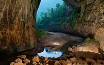 Lễ hội hang động Quảng Bình dự kiến diễn ra cuối tháng 6/2017