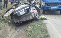 Điều tra làm rõ vụ TNGT khiến 4 người tử vong ở Sơn La