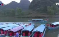 “Du lịch chui” phổ biến tại Vườn Quốc gia Phong Nha - Kẻ Bàng