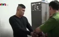 Bắt đối tượng giết người sau va chạm giao thông