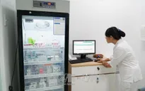 Thêm một trung tâm tiêm chủng vắc-xin chất lượng cao phục vụ người dân