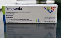 Tranh cãi về vaccine sốt xuất huyết Dengvaxia