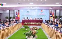 Việt - Lào thảo luận về vai trò nữ đại biểu trong hoạt động Quốc hội