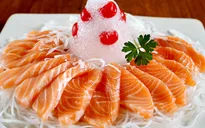 Ngày lễ tình nhân: Những thực phẩm hâm nóng tình yêu