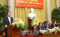 2016 - Năm có nhiều sự kiện chính trị đặc biệt quan trọng