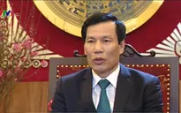 "Giảm dần và chấm dứt các lễ hội phản cảm, bạo lực trong năm 2017"